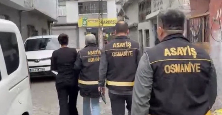Osmaniye'de 12 İlde Dolandırıcılık Operasyonu: 13 Kişi Tutuklandı