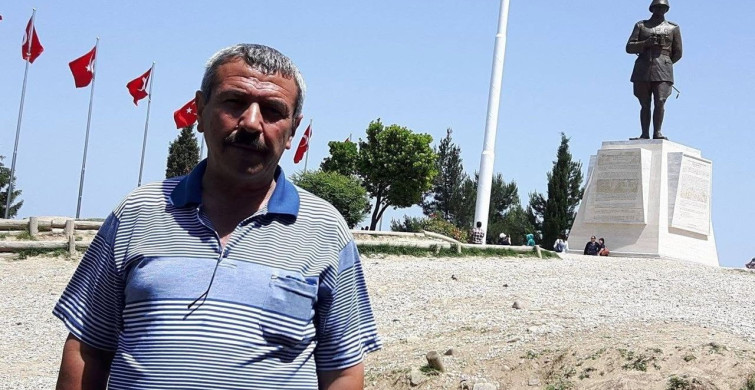 Osmaniye'de 66 yaşındaki şahsı bıçakla öldüren zanlı tutuklandı