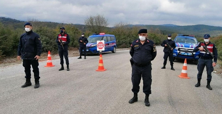 Osmaniye’de Bir Köyde Karantina Uygulaması Sonlandırıldı