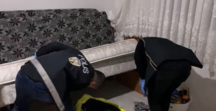 Osmaniye'de DEAŞ Operasyonu: 4 Tutuklama Gerçekleşti