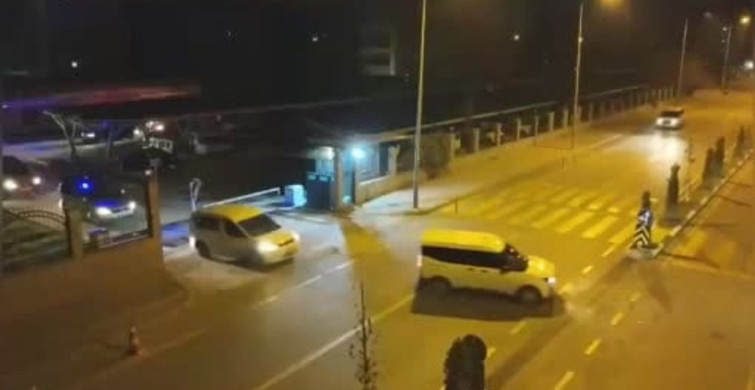 Osmaniye'de DEAŞ'a Yönelik Operasyon: 4 Kişi Tutuklandı