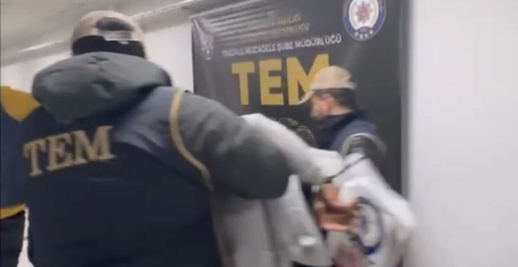 Osmaniye'de DEAŞ'a Yönelik Operasyon: 4 Şüpheli Tutuklandı