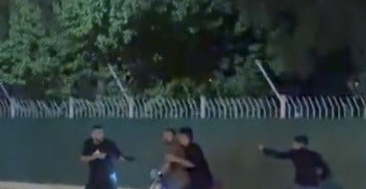 Osmaniye'de düğün salonundaki cinayette firari şüpheliler yakalandı