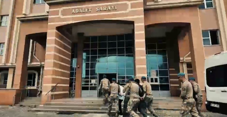 Osmaniye'de Güvenlik Güçlerinden Siber Dolandırıcılık Operasyonu