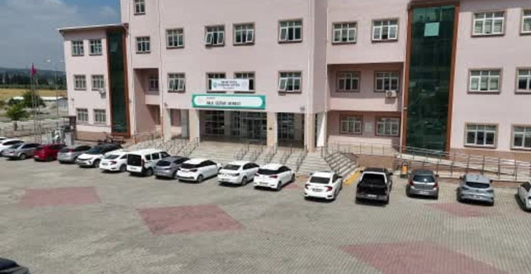 Osmaniye'de Hayat Boyu Öğrenme Haftası Etkinlikleri
