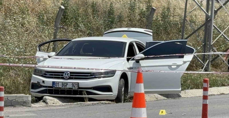 Osmaniye'de Husumet Sonucu Silahlı Saldırı: 2 Yaralı, 3 Şüpheli Yakalandı