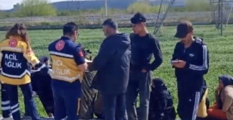 Osmaniye'de İşçi Servisi ile Minibüs Çarpıştı: 3 Kişi Yaralandı
