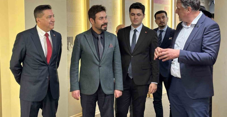 Osmaniye'de Macar Kültür Günü Etkinliği