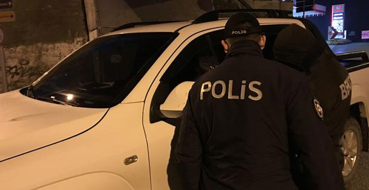 Osmaniye'de Önlemlere Uymayan 165 Kişiye 340 Bin 707 Lira Ceza Kesildi