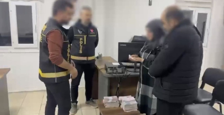 Osmaniye'de Polis Kılığında Dolandırıcılık: 3 Şüpheli Yakalandı