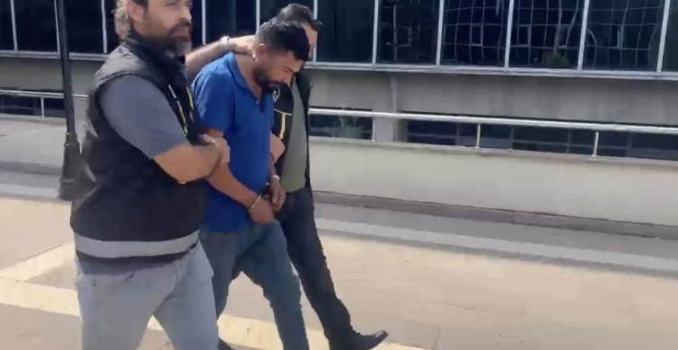 Osmaniye'de şakalaşma cinayete dönüştü: Bir kişi tutuklandı