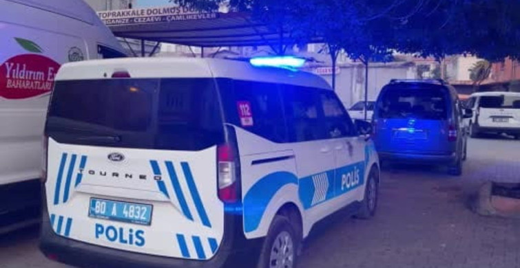 Osmaniye'de şakalaşma tartışmaya dönüşünce cinayet çıktı