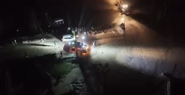 Osmaniye'de Sel Felaketi: 2 Kişinin Hayatı Kaybedildi