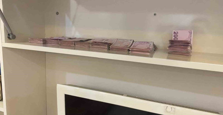 Osmaniye'de Suç Örgütlerine Büyük Darbe: 52 Tutuklama