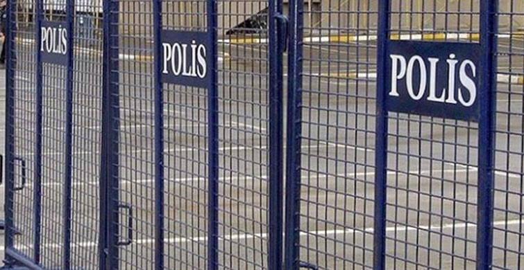 Osmaniye'de Toplu Etkinlikler Bir Süreliğine Kısıtlandı