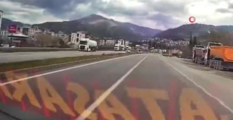 Osmaniye'de Trafik Kazası: Bir Kişi Hayatını Kaybetti