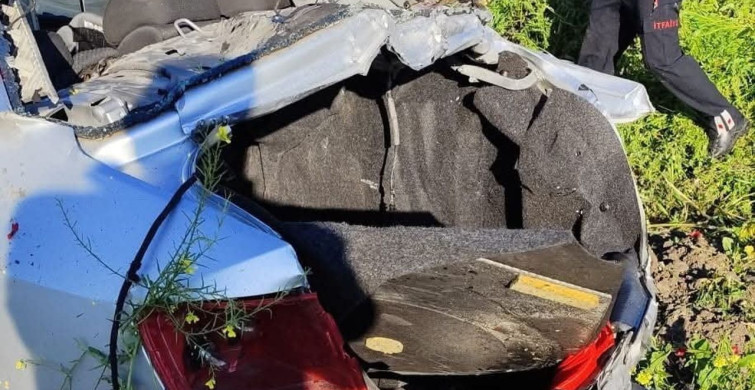 Osmaniye'de Trafik Kazası: Genç Kadın Hayatını Kaybetti