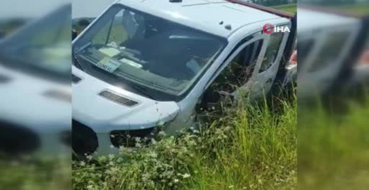 Osmaniye'de trafik kazasında hayatını kaybeden uzman çavuşun düğünü var idi