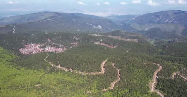 Osmaniye'de ultra maraton için geri sayım başladı