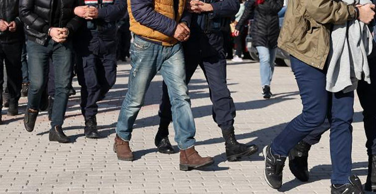 Osmaniye'de Uyuşturucu Operasyonunda 9 Gözaltı