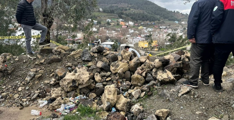 Osmaniye'de Üzücü Olay: Boşanmış Eşini Vuran Kişi İntihar Etti