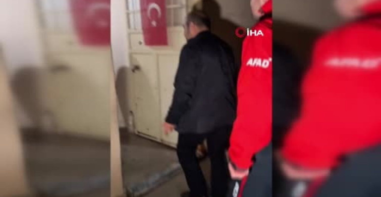 Osmaniye’de Yağışların Ardından Devlet Desteği