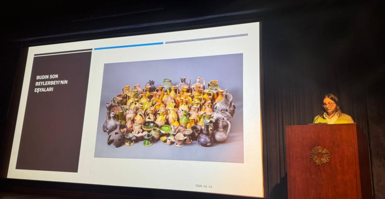 Osmanlı Budin'ine İlişkin Arkeolojik Buluntular Pera Müzesi'nde Tartışıldı