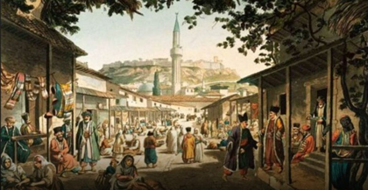 “Osmanlı Döneminde Balkanların Ticareti ve Tüccarları” isimli kitap tanıtımı bu akşam İskeçe’de yapılıyor.