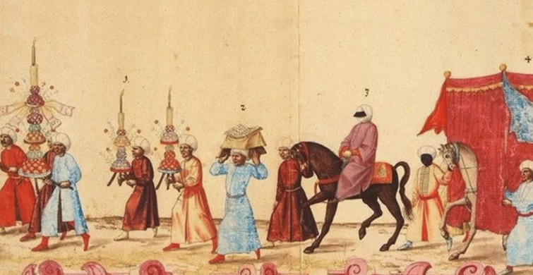 Osmanlı İmparatorluğu’nun yılbaşını nasıl kutladığını biliyor musunuz? Sizin için araştırdık…