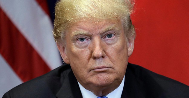 Osmanlı İnşa Etmişti! Trump'ın Adı Veriliyor