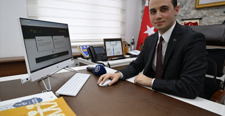 Osmanlı Yardımlaşma Geleneği Dijitalde Yaşatılıyor