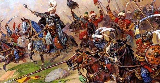 Osmanlı’da Askeri Alanda Yapılan Islahatlar