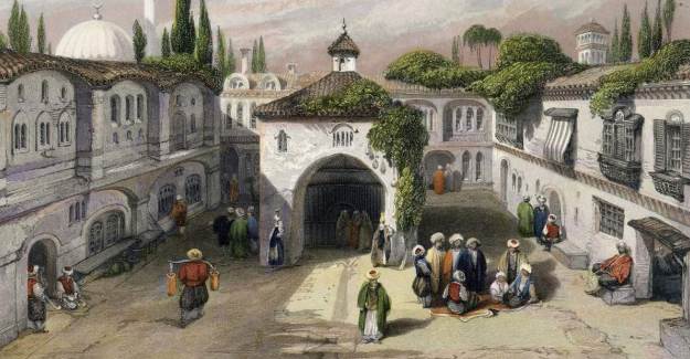 Osmanlı’da Başbakanlık Unvanı