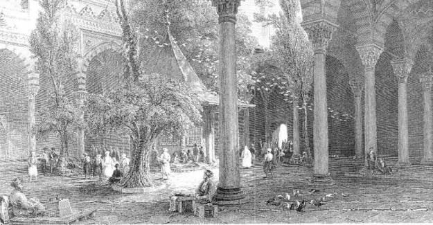 Osmanlı'da Girişimcilik