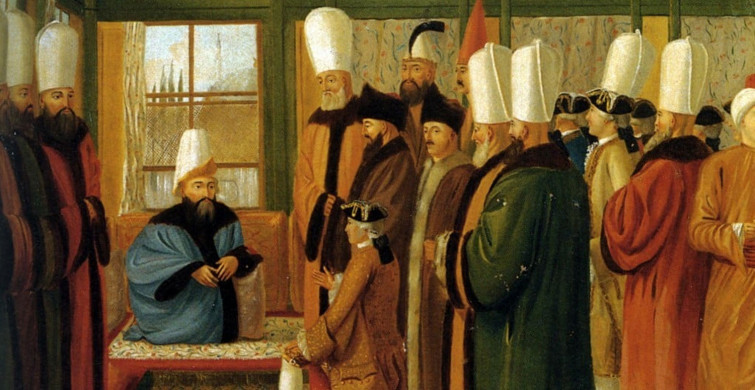 Osmanlı’da Hüccet Nedir?