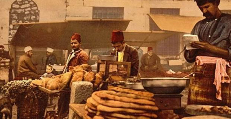 Osmanlı'da Müsadere Sistemi Nedir?