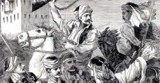 Osmanlı’da Rejime Karşı İlk İsyan