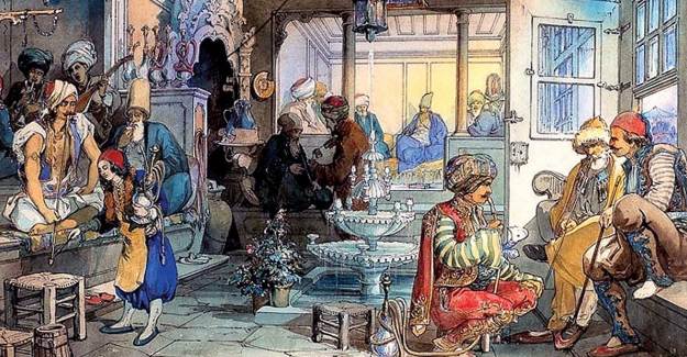Osmanlı'da Şeri ve Örfi Vergiler