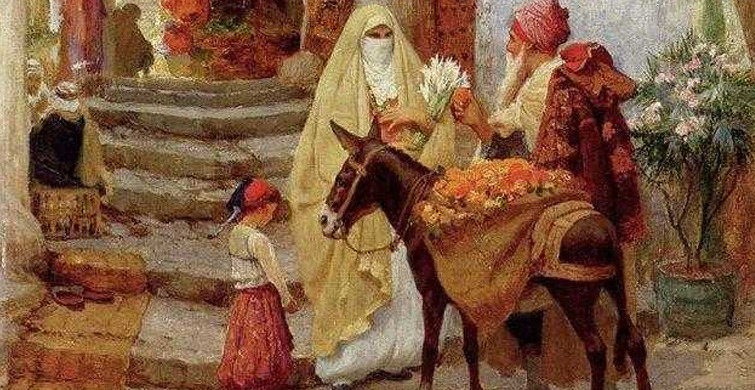Osmanlı’da Yaşmak Atmak Ne Demek?