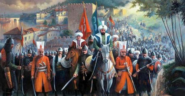 Osmanlı’nın En Güçlü Padişahı