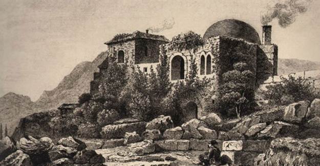 Osmanlı’nın İlk İdare Merkezi Bey Sarayı Gün Yüzüne Çıkıyor