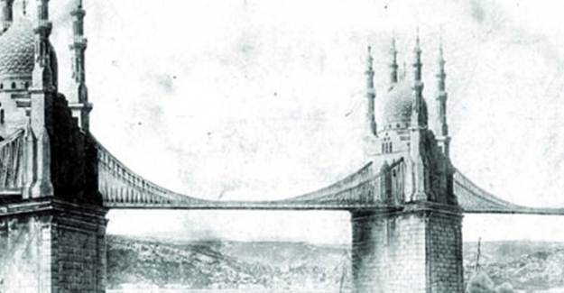 Osmanlı'nın İstanbul Projeleri