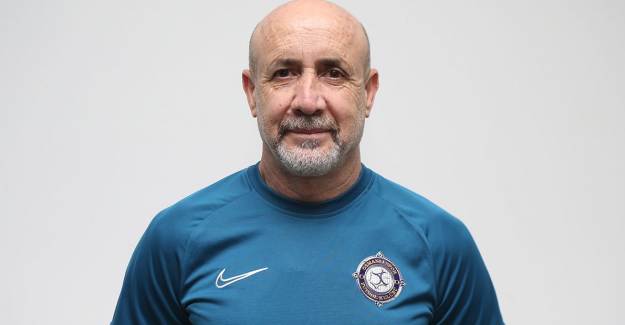 Osmanlıspor Ali Güneş Dönemi
