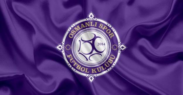 Osmanlıspor'da 1 Kişi Coronavirüse Yakalandı