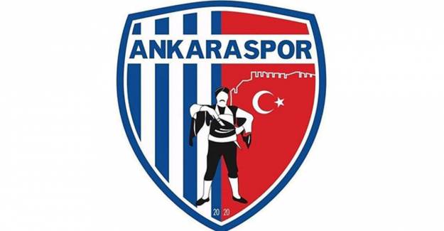 Osmanlıspor'un İsmi Tekrardan Ankaraspor Oldu