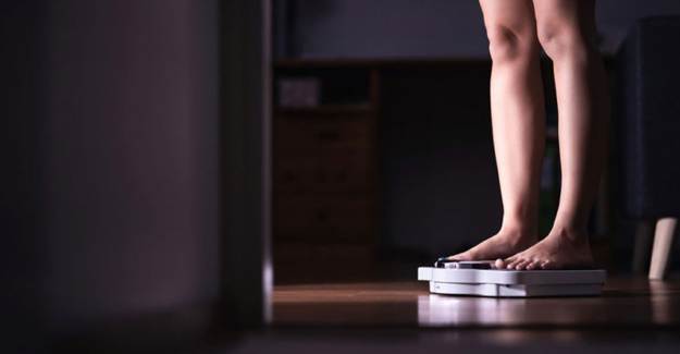 Östrojen Hormonu Kilo Aldırır Mı?