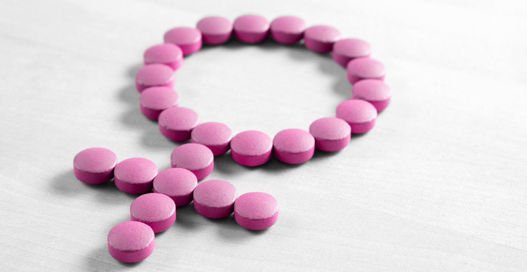 Östrojen Hormonu Nedir, Nasıl Artırılır?