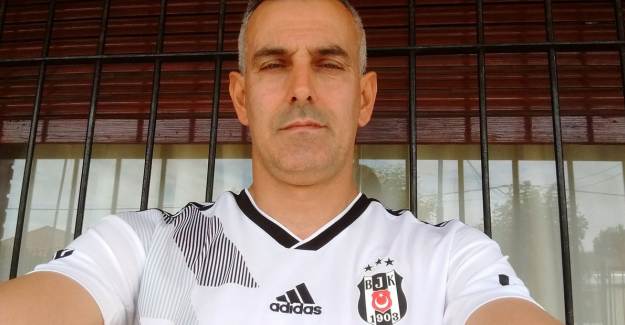 Osvaldo Nartallo: 'Beşiktaş'tan Teklif Gelirse Çalışmak İsterim'