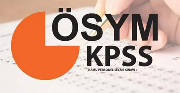 ÖSYM 2021 KPSS Ne Zaman Yapılacak?