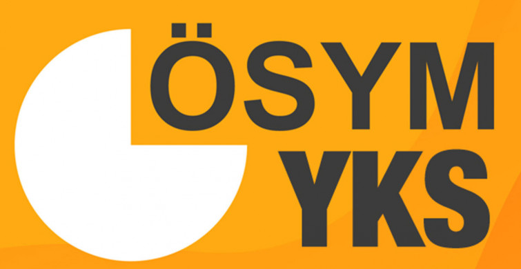 ÖSYM 2021 Sınav Takvimi Açıklandı! 2021 YKS Ne Zaman?